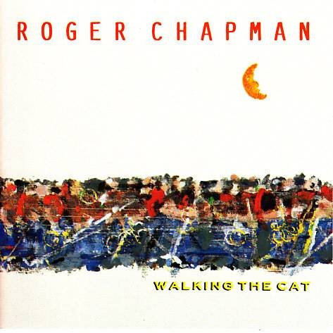 Chapman , Roger - Walking the cat