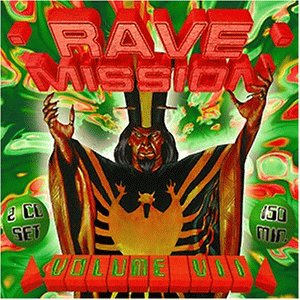 Sampler - Rave Mission 7