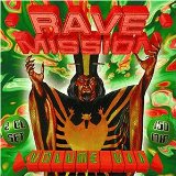 Various - Rave Mission Vol.8