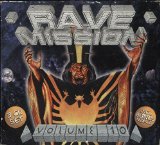 Sampler - Rave mission 2