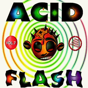 Various - Acid Flash Vol.7