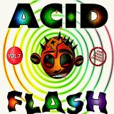 Various - Acid Flash Vol.5