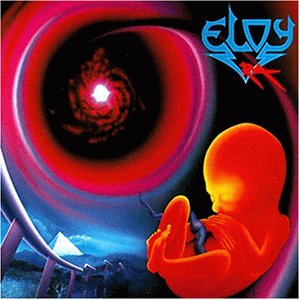 Eloy - Ra