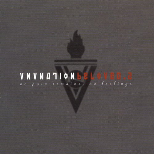 VNV Nation - Beloved.2 (Limited Edition)