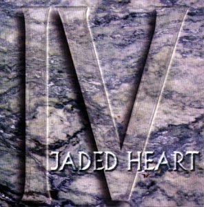 Jaded Heart - 4