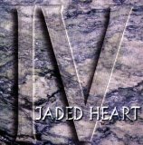 Jaded Heart - Sinister Mind