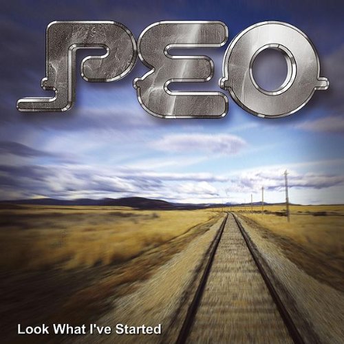 Peo - Look what I#ve started (MTM Classix Series)