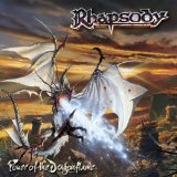 Rhapsody - Symphony of Enchanted Lands