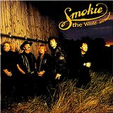 Smokie - Uncovered