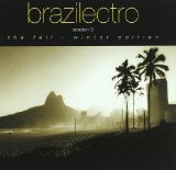 Sampler - Brazilectro 6