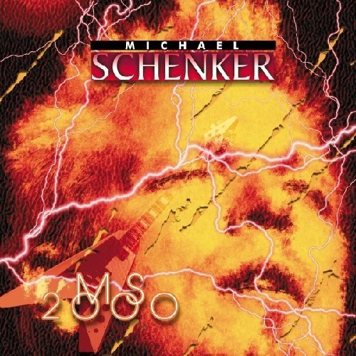 Schenker , Michael - Ms2000 Dreams and Expressions