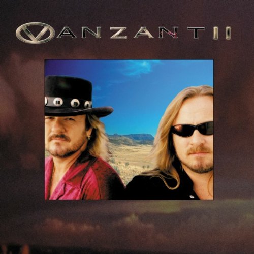 Van Zant - II