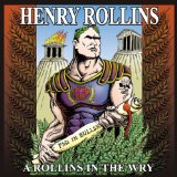 Rollins , Henry - The boxed life