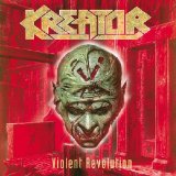 Kreator - Endorama