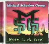 Michael Schenker Group - The Unforgiven