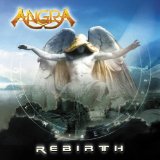 Angra - Fireworks