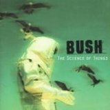 Bush - Sixteen Stone (+Bonustrack)