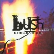 Bush - Razorblade suitcase