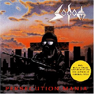 Sodom - Persecution