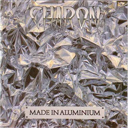 Charon - Made In Aluminium