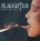 Slaughter - The wild life