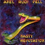 Pell , Axel Rudi - Wild Obsession