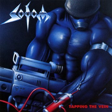 Sodom - Tapping the Vein