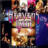 Heavens Gate - Livin' in Hysteria