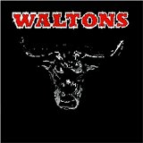 Waltons - The Spirit of Cowpunk