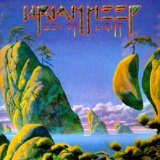 Uriah Heep - Spellbinder