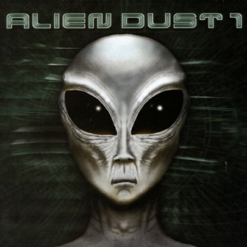 Sampler - Alien Dust 1