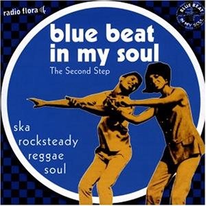 Sampler - Blue beat in my soul - the second step