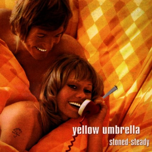 Yellow Umbrella - Stoned-Steady