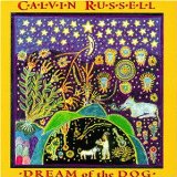 Russell , Calvin - Dream of the Dog