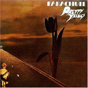 Pretty Things , The - Parachute