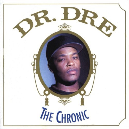 Dr. Dre - The Chronic (Remastered)