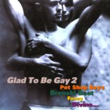 Sampler - Glad to be Gay