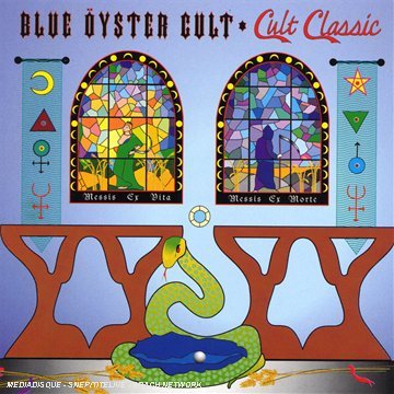 Blue Öyster Cult - Cult classic