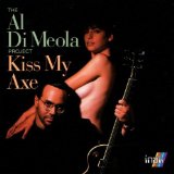 Meola , Al Di - The Grande Passion