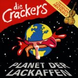 die Crackers - Sex & Gex & Rock & Roll