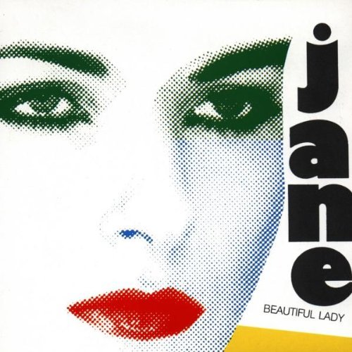 Jane - Beautiful Lady