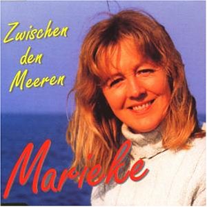 Marieke - Zwischen den Meeren (Maxi)