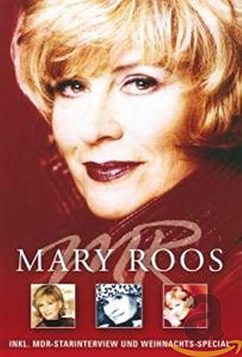 Roos , Mary - o. Titel