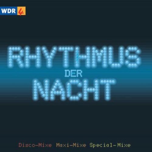 Various - Wdr 4 Rhythmus der Nacht