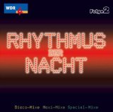 Sampler - Rhythmus der Nacht 5