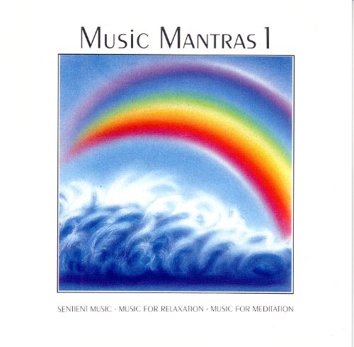 Walter, Johannes - Music Mantras 1