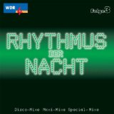 Sampler - Rhythmus der Nacht 4 (WDR 4)