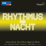 Sampler - Rhythmus der Nacht 6 (WDR 4)