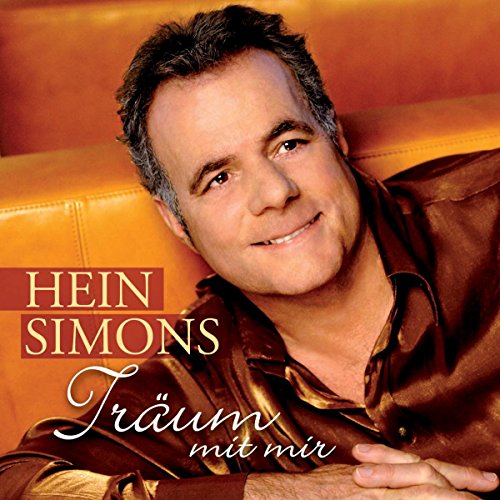 Hein Simons - Träum mit Mir