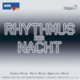 Sampler - Rhythmus der Nacht 4 (WDR 4)